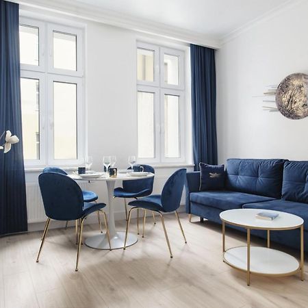 Manpro Apartments Torun Exterior photo