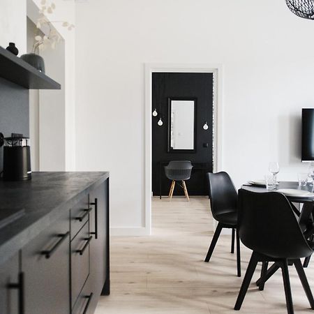 Manpro Apartments Torun Exterior photo