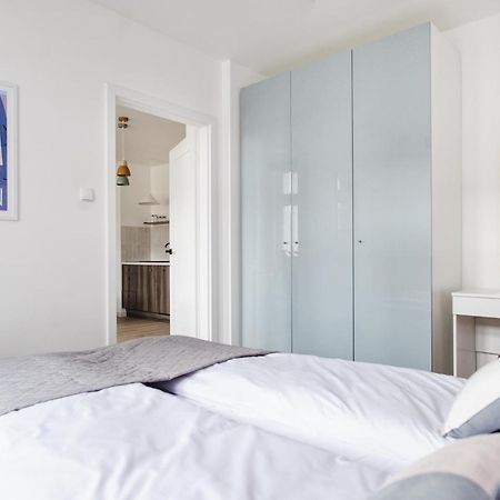 Manpro Apartments Torun Exterior photo