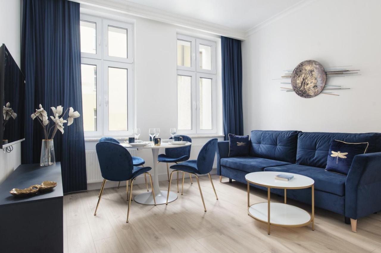 Manpro Apartments Torun Exterior photo