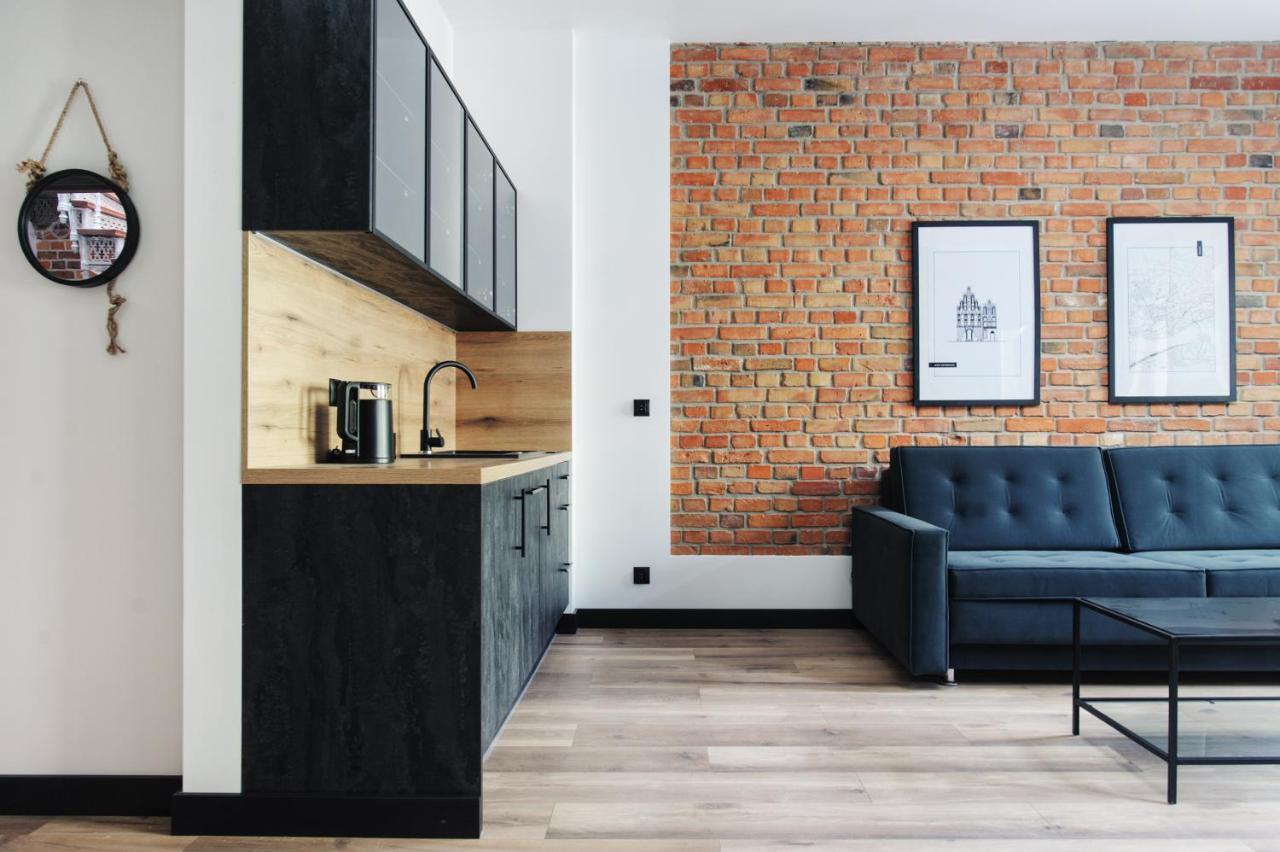 Manpro Apartments Torun Exterior photo