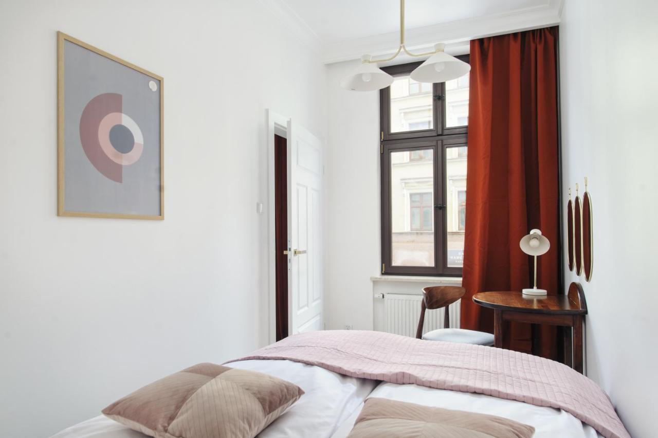Manpro Apartments Torun Exterior photo