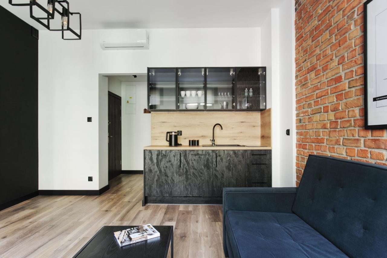 Manpro Apartments Torun Exterior photo