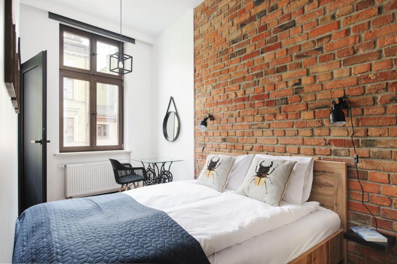 Manpro Apartments Torun Exterior photo