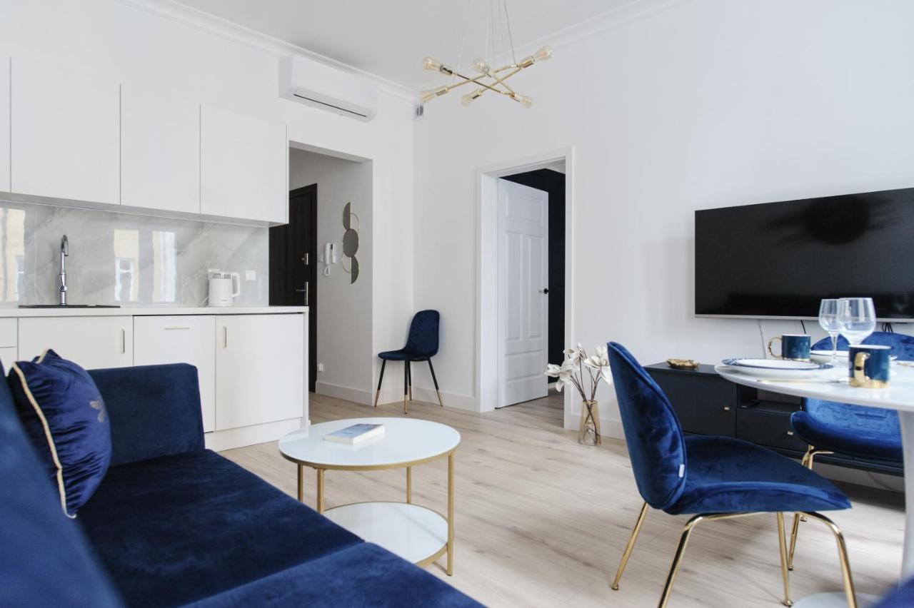 Manpro Apartments Torun Exterior photo