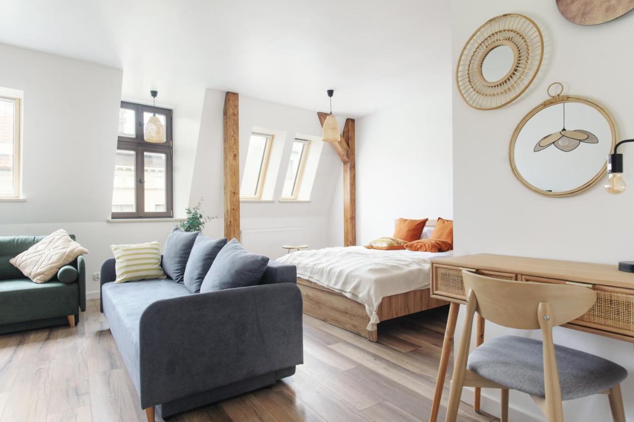Manpro Apartments Torun Exterior photo