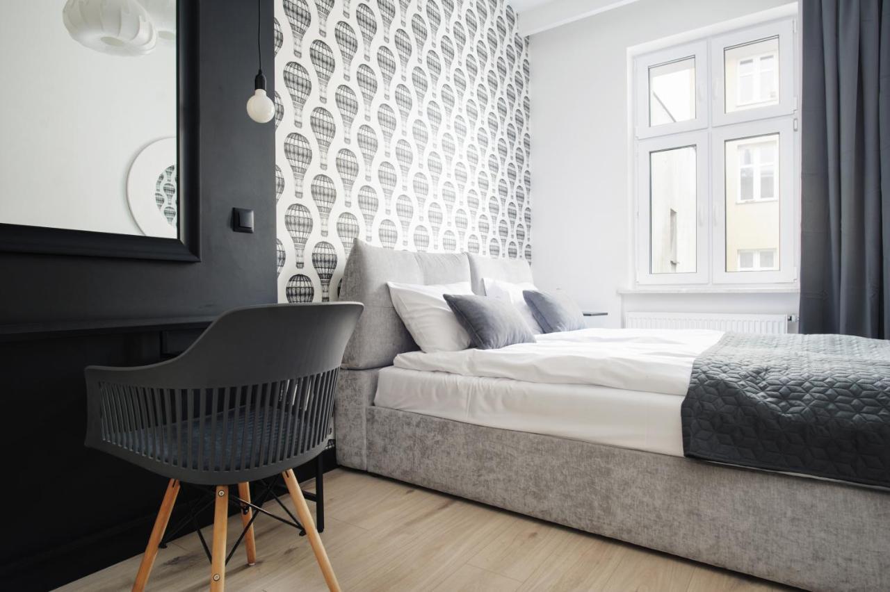 Manpro Apartments Torun Exterior photo