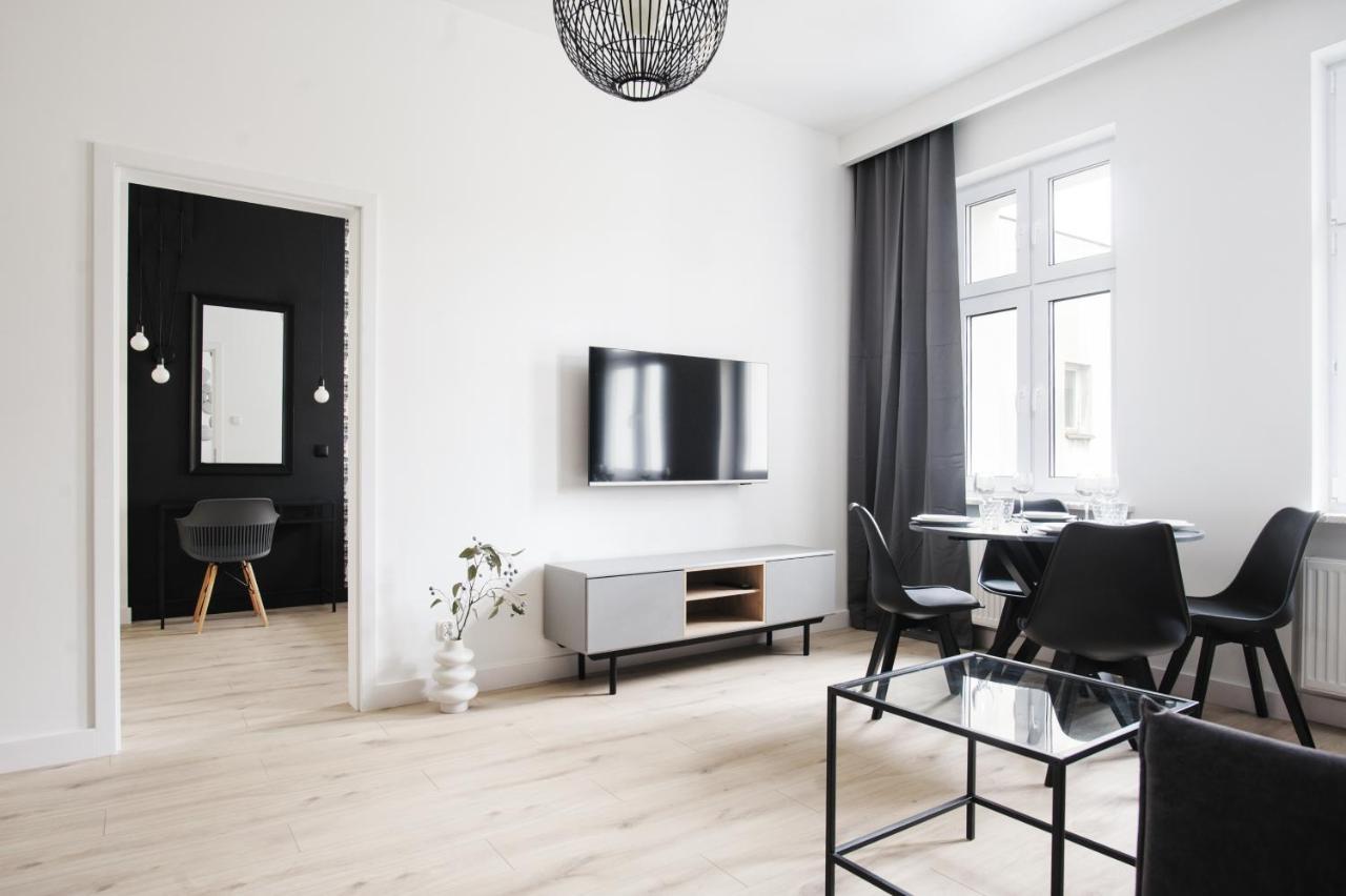 Manpro Apartments Torun Exterior photo