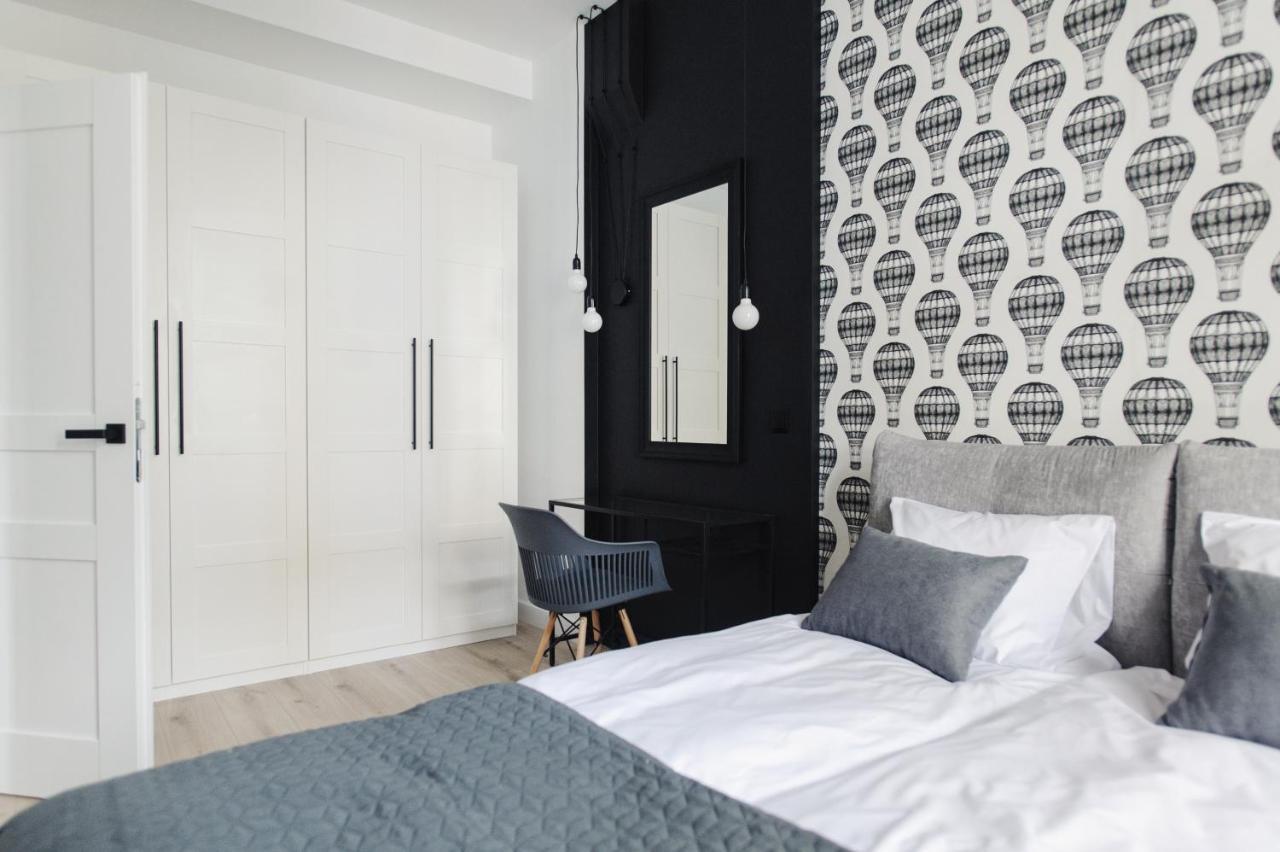 Manpro Apartments Torun Exterior photo