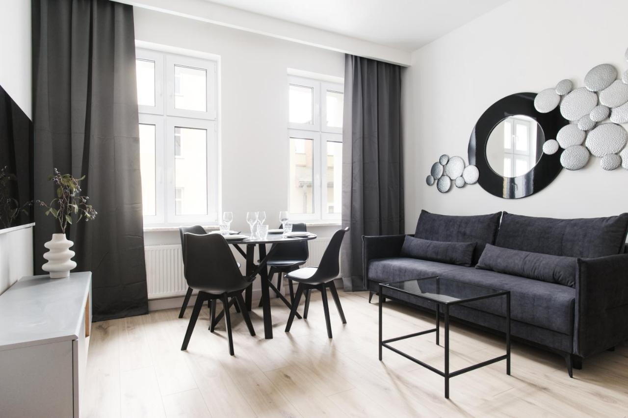 Manpro Apartments Torun Exterior photo
