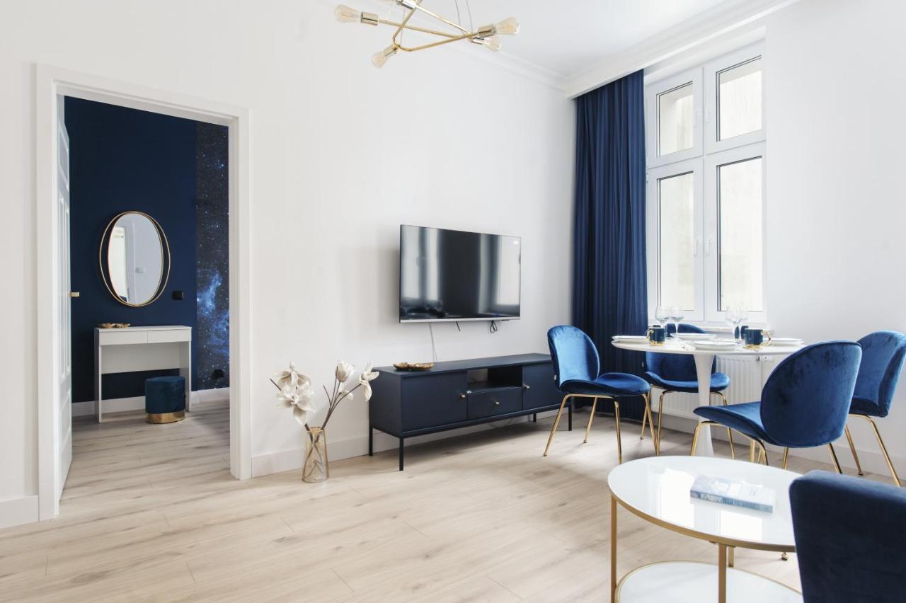 Manpro Apartments Torun Exterior photo