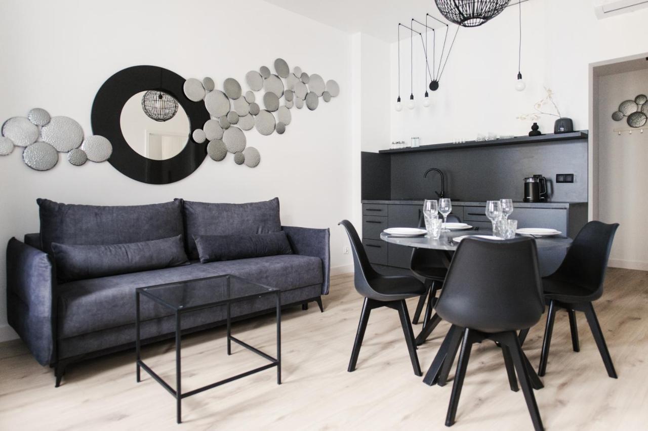 Manpro Apartments Torun Exterior photo