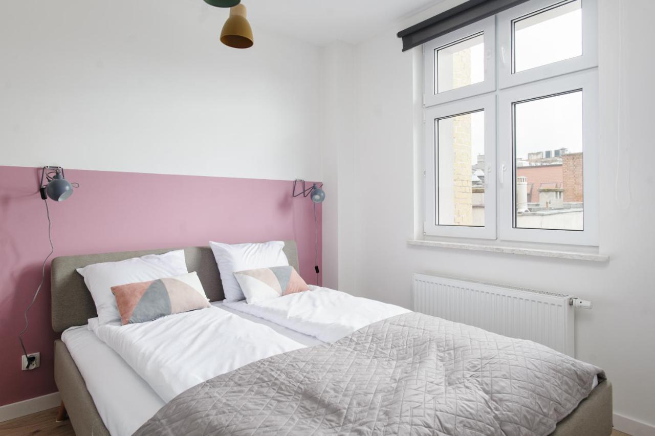 Manpro Apartments Torun Exterior photo